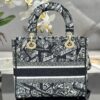 Dior Medium Lady D-Lite bag