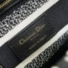 Dior Medium Lady D-Lite bag