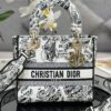 Dior Medium Lady D-Lite bag