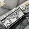 Dior Medium Lady D-Lite bag
