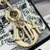 Dior Medium Lady D-Lite bag