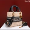 Dior Medium Lady D-Lite bag