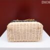 Dior Medium Lady D-Lite bag