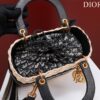 Dior Medium Lady D-Lite bag