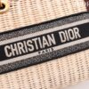Dior Medium Lady D-Lite bag