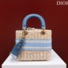 Dior Medium Lady D-Lite bag