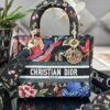 Dior Medium Lady D-Lite bag