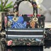 Dior Medium Lady D-Lite bag
