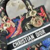 Dior Medium Lady D-Lite bag