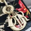 Dior Medium Lady D-Lite bag