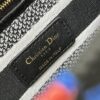 Dior Medium Lady D-Lite bag