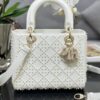 Dior Medium Lady D-Lite bag