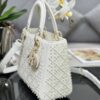 Dior Medium Lady D-Lite bag