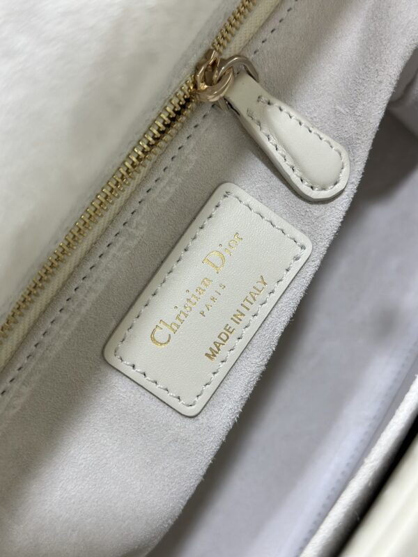 Dior Medium Lady D-Lite bag