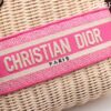 Dior Medium Lady D-Lite bag