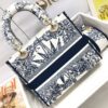 Dior Medium Lady D-Lite bag