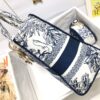 Dior Medium Lady D-Lite bag