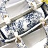 Dior Medium Lady D-Lite bag