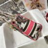 Dior Medium Lady D-Lite bag