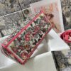 Dior Medium Lady D-Lite bag