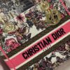 Dior Medium Lady D-Lite bag