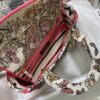 Dior Medium Lady D-Lite bag