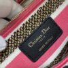 Dior Medium Lady D-Lite bag