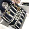 Dior Medium Lady D-Lite bag