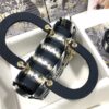 Dior Medium Lady D-Lite bag
