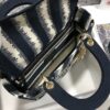 Dior Medium Lady D-Lite bag