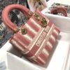 Dior Medium Lady D-Lite bag