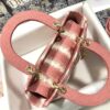 Dior Medium Lady D-Lite bag
