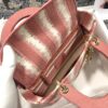 Dior Medium Lady D-Lite bag