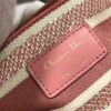 Dior Medium Lady D-Lite bag