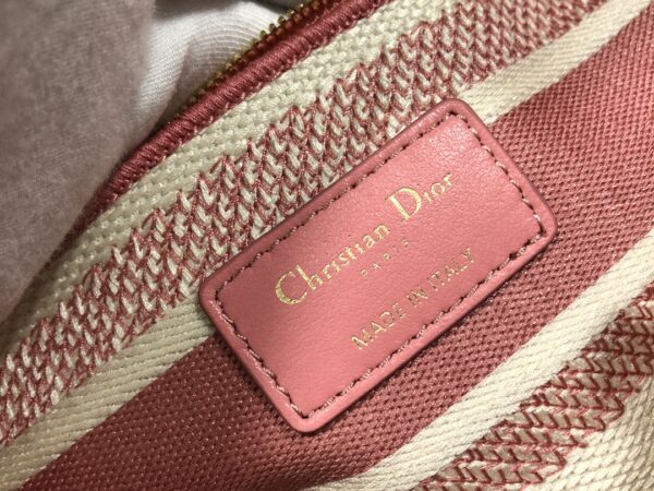 Dior Medium Lady D-Lite bag