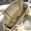 Dior Medium Lady D-Lite bag