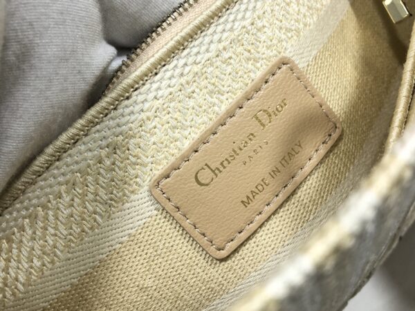 Dior Medium Lady D-Lite bag