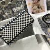 Dior Medium Lady D-Lite bag