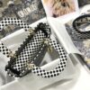 Dior Medium Lady D-Lite bag