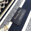 Dior Medium Lady D-Lite bag