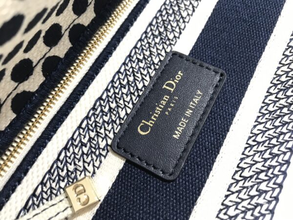 Dior Medium Lady D-Lite bag
