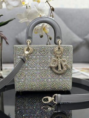 SMALL LADY DIOR