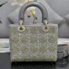 SMALL LADY DIOR