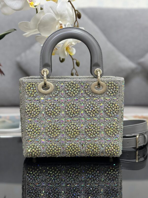 SMALL LADY DIOR