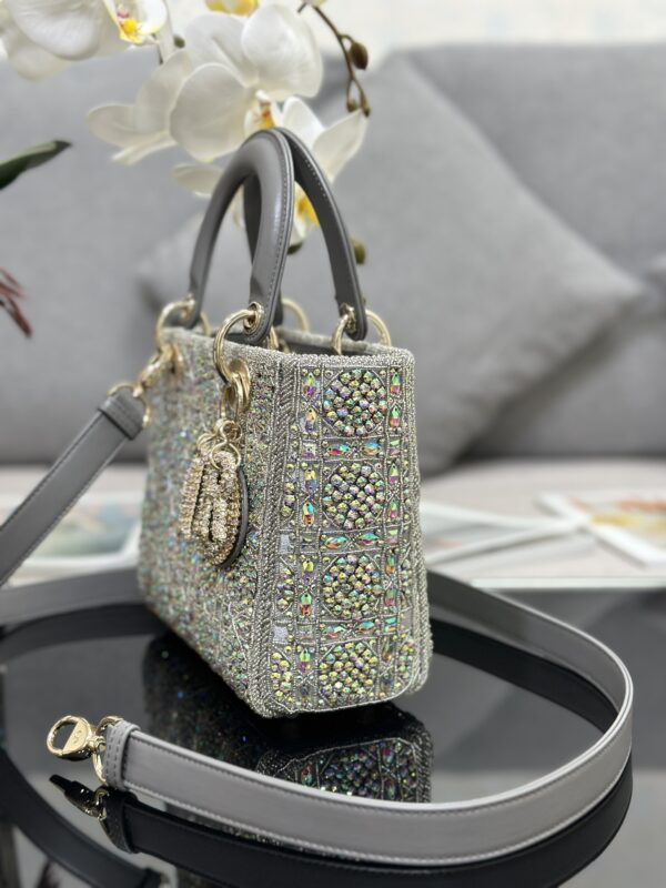 SMALL LADY DIOR