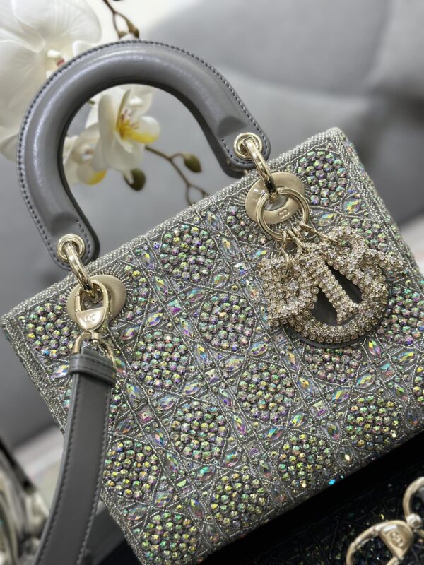 SMALL LADY DIOR