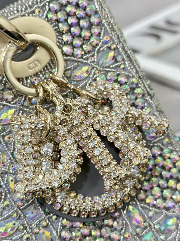 SMALL LADY DIOR