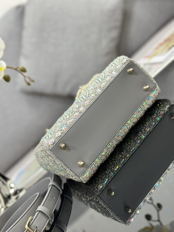 SMALL LADY DIOR