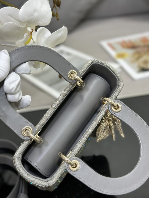 SMALL LADY DIOR