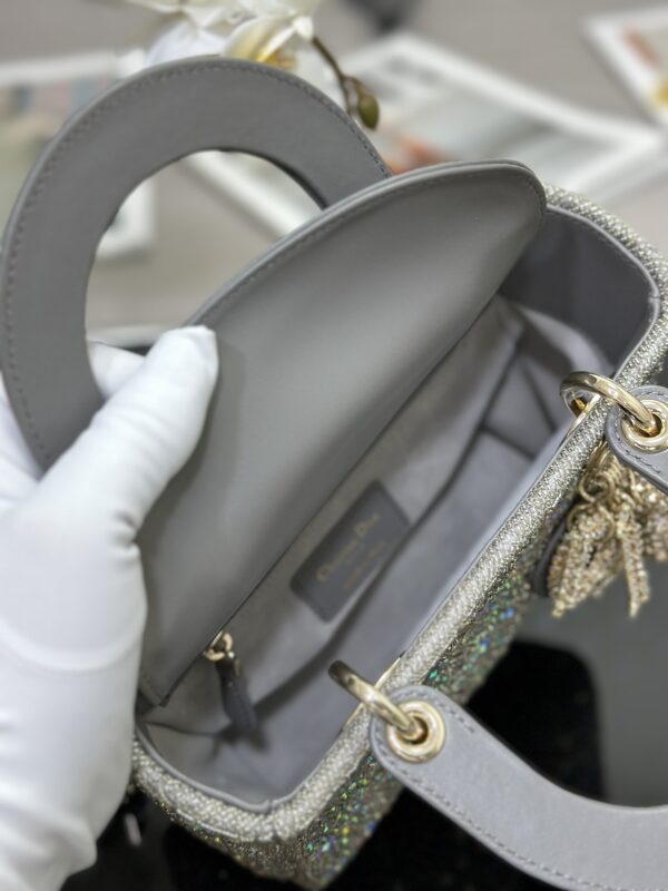 SMALL LADY DIOR